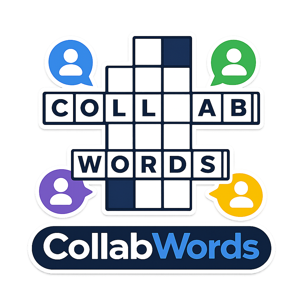 CollabWords